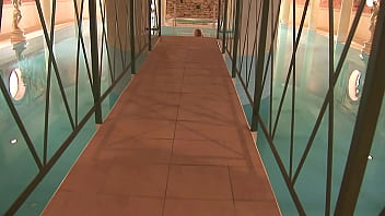 Morgan moon and the stranger