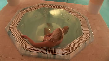 Morgan moon and the stranger