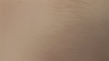 Morgan moon and the stranger