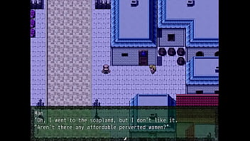 Hentai rpg
