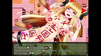 Hentai rpg