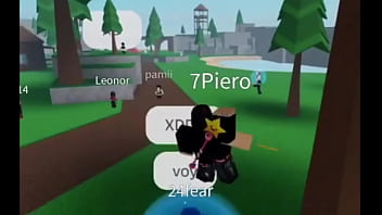 Ultrajando a pequeño peruanito gay trans