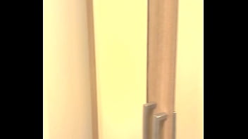 Coucou les loulous je suis rentrée de tournage petite douche pour me