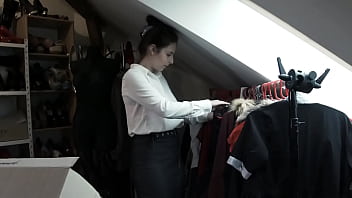 Allgirlz update #3 lunch break for sheer jul 13 2025