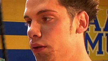 Ultra Sexy Jocks Fucking Their Butts thumbnail