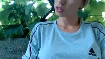 Session from live teen home webcam