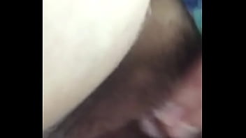 Batendo um de manhazinha