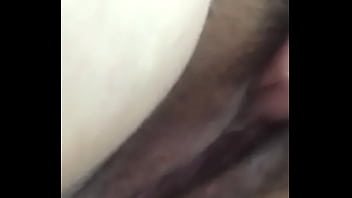 Batendo um de manhazinha