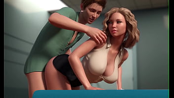 Treasure of nadia #112 full game in bio