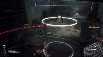 Stellar blade nude mod playthrough part 5