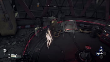 Stellar blade nude mod playthrough part 5