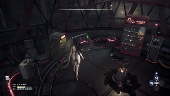 Stellar blade nude mod playthrough part 5