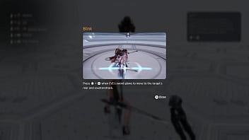 Stellar blade nude mod playthrough part 5