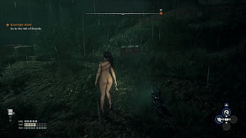 Stellar blade nude mod playthrough part 5