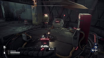 Stellar blade nude mod playthrough part 5