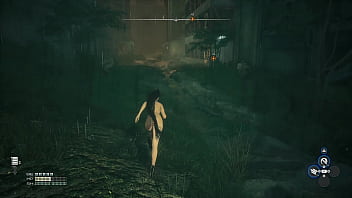 Stellar blade nude mod playthrough part 5