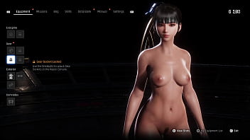 Stellar blade nude mod playthrough part 5