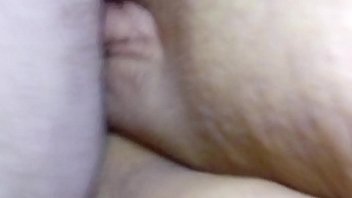 Upclose pussy fucking