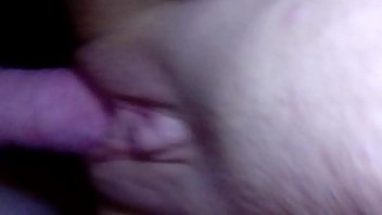 Upclose pussy fucking