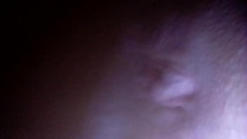 Upclose pussy fucking