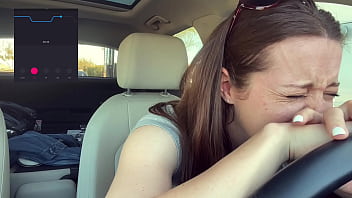 Starbucks Drive Thrus Make Me Cum Hard thumbnail