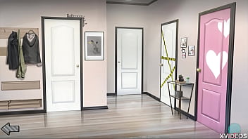 Prince of suburbia ep 26 visual novel gameplay hd