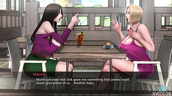 Prince of suburbia ep 26 visual novel gameplay hd