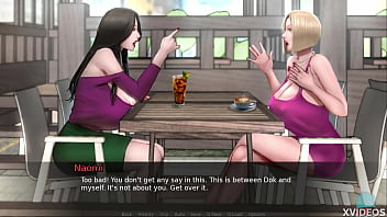 Prince of suburbia ep 26 visual novel gameplay hd