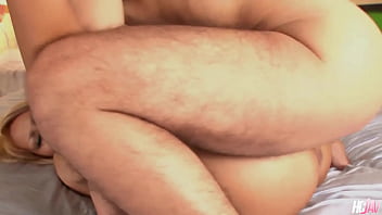 Slutty japanese chick rica bangs two men