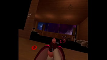 Jerking off by myself