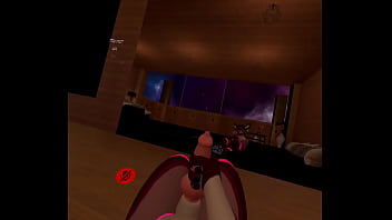 Jerking off by myself