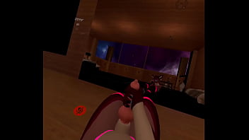 Jerking off by myself