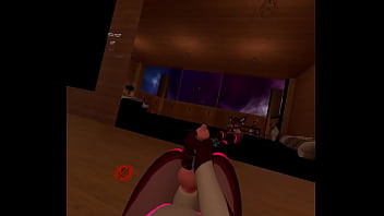 Jerking off by myself