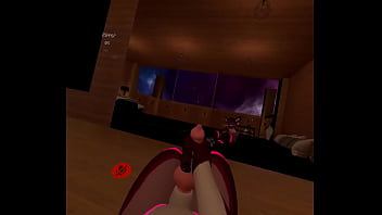 Jerking off by myself