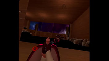 Jerking off by myself