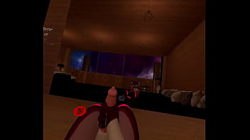 Jerking off by myself