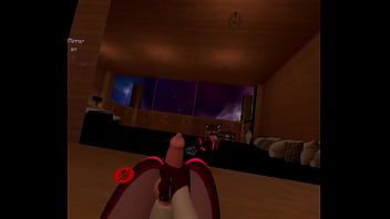 Jerking off by myself