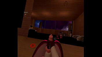 Jerking off by myself