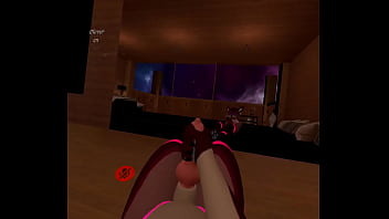 Jerking off by myself