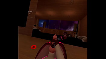 Jerking off by myself