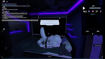 Roblox Hyper Femboy Sex 3 thumbnail