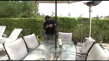 Allya hardcore amateur scene