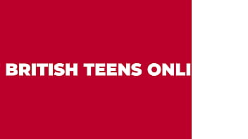 You fuck raw & creampie brit teen