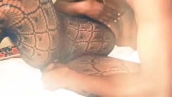 Romantic Sucking Big Breasts And Tight Pussy thumbnail