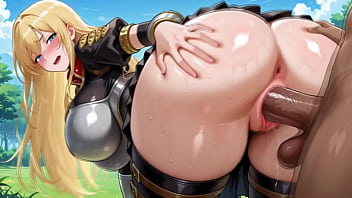 Fire emblem clarisse hen ai