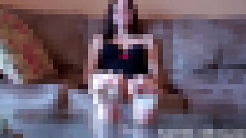 Foot licking and femdom foot humiliation