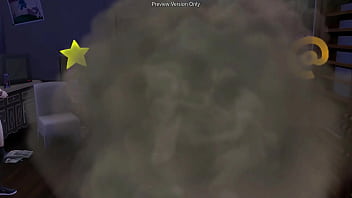 I fucked my nerdy study buddy sims 4 3d hentai