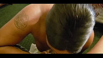 The "no hands " bandit