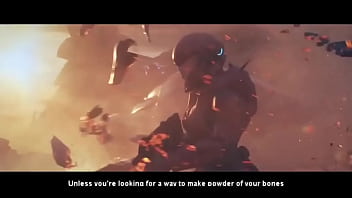 Mi primer video de mc