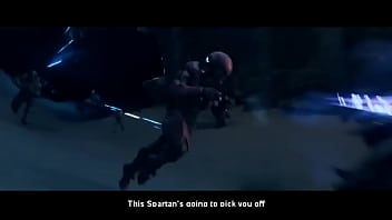 Mi primer video de mc